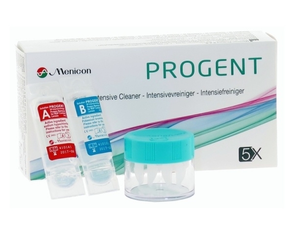 Progent for RGP (5 traitements)-0