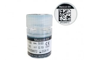 Menicon EX-Z-0