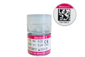Menicon Z-0