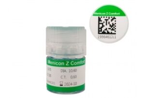 Menicon Z Comfort-0